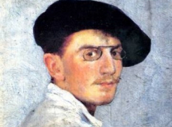 В Воронеже открылась выставка картин, посвященная балету