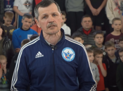 «Нас выселяют на улицу»: тренер воронежской школы бокса обратился к губернатору Гусеву