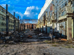 Стало известно, что хотят построить на территории завода Коминтерна в Воронеже