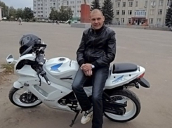 Юрий Дудин, погибший в ДТП под Воронежем, купил мотоцикл за три дня до гибели