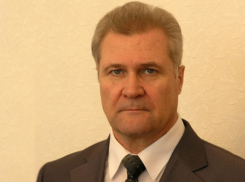 Николай Третьяков — руководитель следственного управления по Воронежской области
