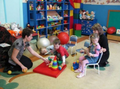 В Воронеже появится приют для беременных и матерей с детьми