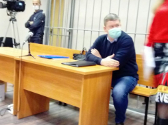 Суд над вице-спикером Провоторовым сделали закрытым от телекамер в Воронеже