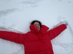 “Бац, и появился”: что воронежцы думают о внезапном февральском снегопаде