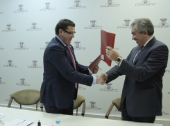 На заседании Ученого совета ВГТУ приняли принципиальные решения по развитию опорного вуза