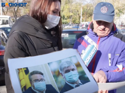 Эксперимент: Гусева узнают даже в маске, а вот у Кстенина с этим проблемы