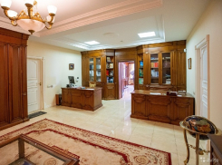 Ошибка или провокация: воронежское правительство пытаются сдать, как офис