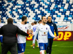 Воронежский «Факел» узнал своих первых соперников в новом сезоне РПЛ