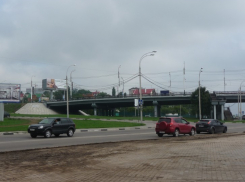 Воронеж до сих пор переживает последствия сильных дождей (ФОТО)