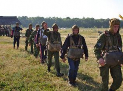 В Воронежском госуниверситете появится патриотический клуб