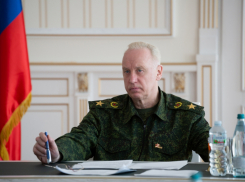 Бастрыкин увидел «негативную тенденцию» в воронежском управлении СК 