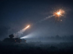 Силы ПВО сбили один дрон ВСУ на подлёте к Воронежу