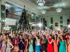 В Воронеже 11 ноября будут снимать финальную сцену фильма «Ёлки»