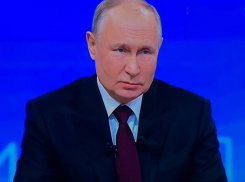 Будет ли вторая волна мобилизации, спросили Владимира Путина