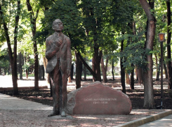 В ноябре в Воронеже пройдет экскурсия по мандельштамовским местам