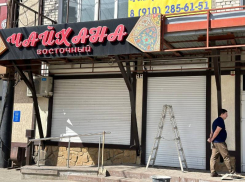 Полицейские официально раскрыли подробности нападения на кафе в центре Воронежа 