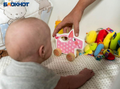 Об опасных игрушках для детей предупредили воронежцев