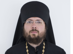 После двух лет отсутствия у Россошанской епархии появился глава