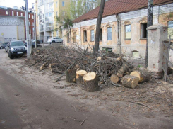 Старинный Дом Гарденина передали в государственную собственность в Воронеже