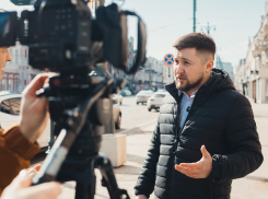 В Воронеже «Новые люди» проводят масштабную акцию против продажи сжиженного газа детям