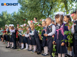 Расходы на сбор ребенка в школу в Воронеже увеличились почти вдвое за 4 года 