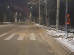 «Воронеж – город грязи»: о «соленых» дорогах рассказали водители