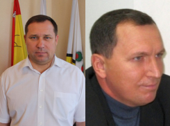 В Хохольском районе Воронежской области поменяли шило на мыло