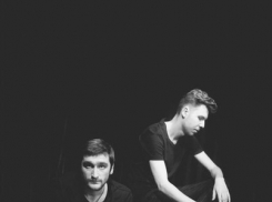 Воронежский проект «Кто-то другой» выступит на дне города в Москве