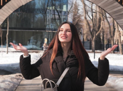 Прогулка с Викой: обновлённый «Орлёнок» в центре Воронежа