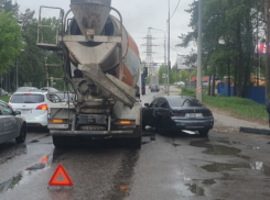 Самые частые места автоподстав назвал воронежский автоэксперт 