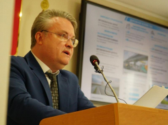 Первый фейковый аккаунт нового главы водоканала Кстенина обнаружили в Воронеже 