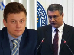 Тёзка главы воронежского облизбиркома профукал выборы губернатора 