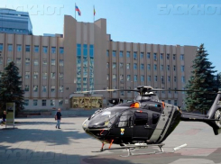 Заседание продолжается. Воронежский губернатор договаривался в Москве не с тем человеком?