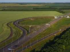 Стала известна дата открытия нового платного участка на М-4 «Дон» в объезд Лосево 