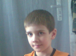 В Воронежской области пропал 9-летний мальчик