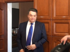 Александр Трубников жалуется на здоровье и хочет под домашний арест