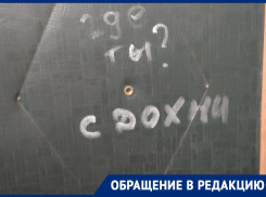 «Где ты? Сдохни»: девушке из Воронежа угрожают соседи, но полиция не спешит на помощь
