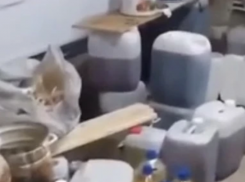 Незавершенная стройка и полтора миллиона: суд конфисковал имущество у воронежского наркобарона