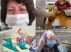 Коронавирус в Воронеже 23 сентября: +152 зараженных, доставка вакцины в регион и возвращение ковидного корпуса