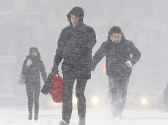 Битва циклонов в Воронеже спровоцирует морозы