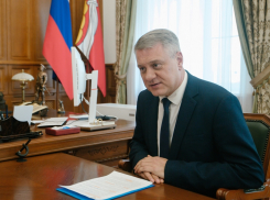 На пост воронежского омбудсмена депутаты единогласно переизбрали Сергея Канищева