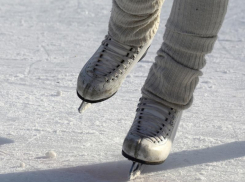 Странная эвакуация главного катка испугала воронежцев