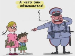 Воронежец обматерил участкового на 200 часов работ