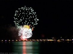 Салют на День Победы в Воронеже упал в цене на 100 тыс. рублей