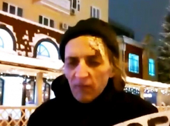 Воронежский оппозиционер Воробьевский был избит в собственном подъезде