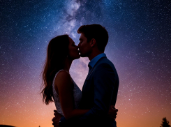 Затмение Венеры: ударит ли оно по влюбленным воронежцам