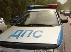 В Воронежской области за четверг произошло 195 ДТП