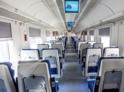 Из Воронежа в Ростов-на-Дону может появиться скорый пассажирский поезд