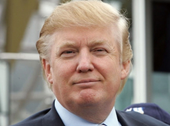 Воронежская благотворительная организация «Рассвет» обратилась за помощью к Дональду Трампу