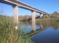 Более 800 млн рублей выделяется для ремонта моста через реку Дон под Воронежем 